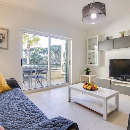 Lovely 2Bd Apart 500M Beach Ac Wi-Fi Pool Balcony Αλμπουφέιρα Εξωτερικό φωτογραφία